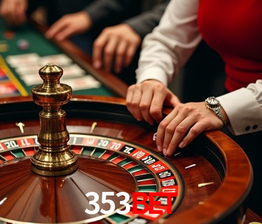 Interface do Aplicativo 353bet - Design Premium e Intuitivo