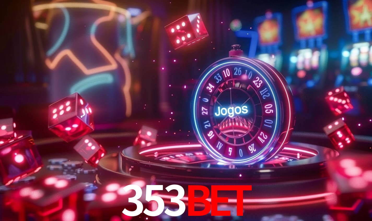 Cassino ao Vivo 353bet - Dealers Brasileiros Profissionais